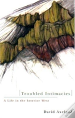 Capa do artigo Troubled Intimacies