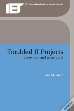 Capa do artigo Troubled It Projects
