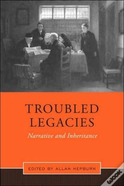 Capa do artigo Troubled Legacies