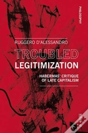 Capa do artigo Troubled Legitimization