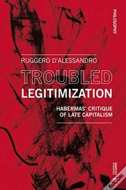 Capa do artigo Troubled Legitimization