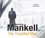 Capa do artigo Troubled Man