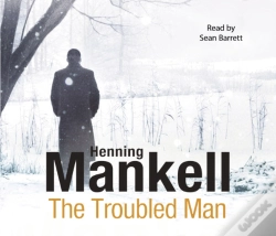 Capa do artigo Troubled Man