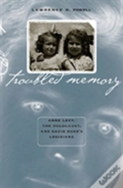 Capa do artigo Troubled Memory