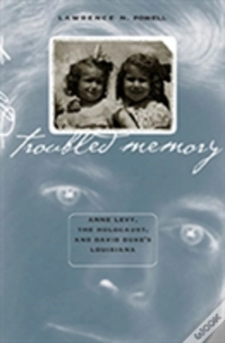 Capa do artigo Troubled Memory