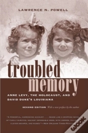Capa do artigo Troubled Memory