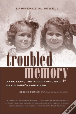 Capa do artigo Troubled Memory