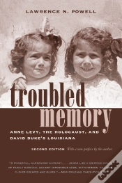 Capa do artigo Troubled Memory, Second Edition