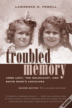 Capa do artigo Troubled Memory, Second Edition