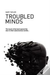 Capa do artigo Troubled Minds