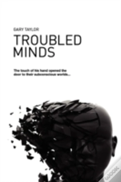 Capa do artigo Troubled Minds
