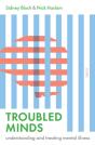 Troubled Minds - Preview