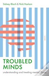 Capa do artigo Troubled Minds