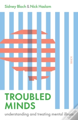 Capa do artigo Troubled Minds