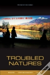 Capa do artigo Troubled Natures