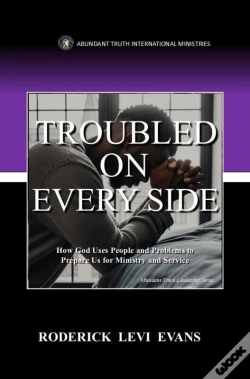 Capa do artigo Troubled On Every Side