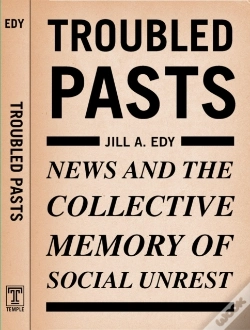 Capa do artigo Troubled Pasts