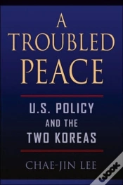 Capa do artigo Troubled Peace