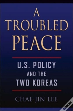 Capa do artigo Troubled Peace