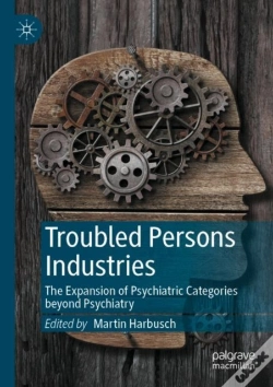 Capa do artigo Troubled Persons Industries
