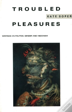 Capa do artigo Troubled Pleasures