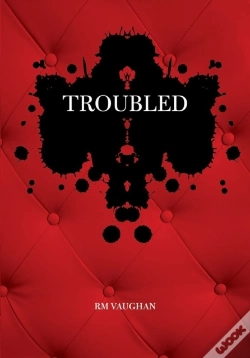 Capa do artigo Troubled