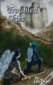 Capa do artigo Troubled Skies