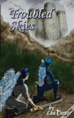 Capa do artigo Troubled Skies