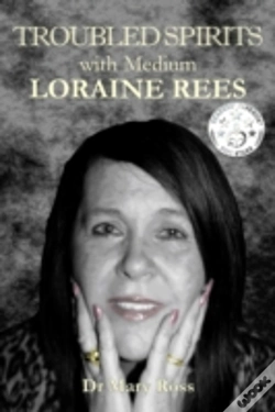 Capa do artigo Troubled Spirits With Medium Loraine Ree