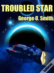 Capa do artigo Troubled Star