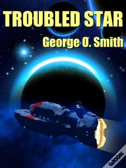 Capa do artigo Troubled Star