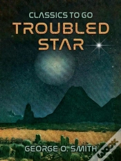 Capa do artigo Troubled Star