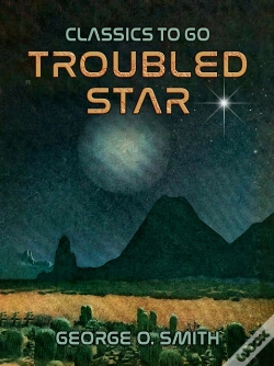 Capa do artigo Troubled Star
