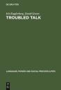 Troubled Talk - Preview
