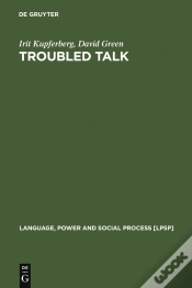 Capa do artigo Troubled Talk