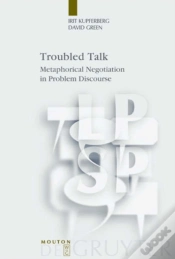Capa do artigo Troubled Talk