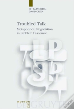 Capa do artigo Troubled Talk