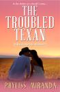 Troubled Texan - Preview