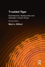 Troubled Tiger - Preview