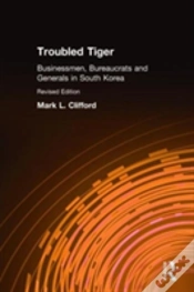 Capa do artigo Troubled Tiger