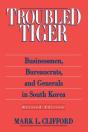 Troubled Tiger - Preview