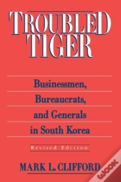 Capa do artigo Troubled Tiger