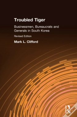 Capa do artigo Troubled Tiger