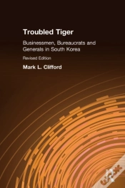 Capa do artigo Troubled Tiger
