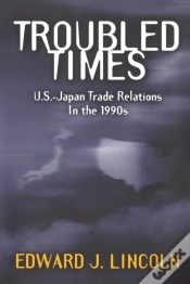 Capa do artigo Troubled Times