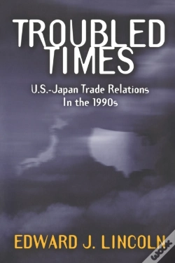 Capa do artigo Troubled Times