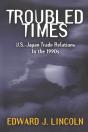 Troubled Times - Preview
