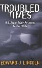 Troubled Times - Preview