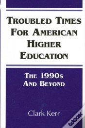Capa do artigo Troubled Times For American Higher Education