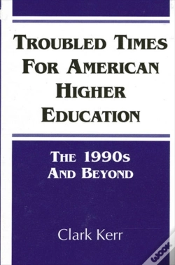 Capa do artigo Troubled Times For American Higher Education
